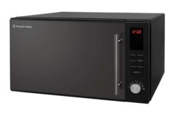 Russell Hobbs RHM3003B Combination Microwave - Black.